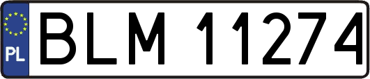 BLM11274