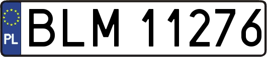 BLM11276