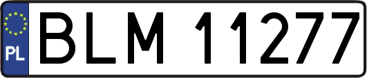 BLM11277