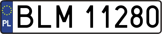 BLM11280