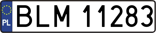 BLM11283