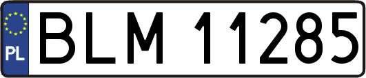 BLM11285