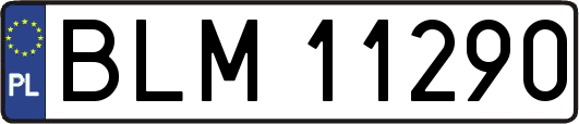 BLM11290