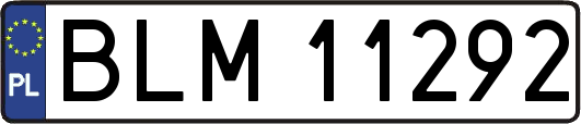 BLM11292