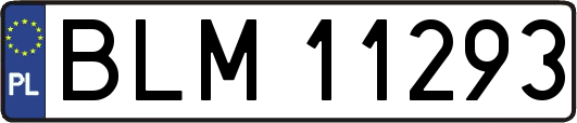 BLM11293