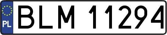 BLM11294