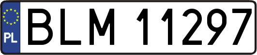 BLM11297