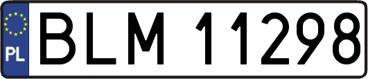 BLM11298
