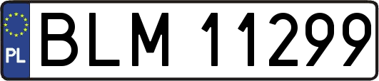 BLM11299