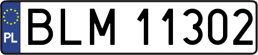 BLM11302