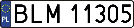 BLM11305
