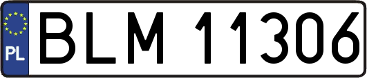 BLM11306