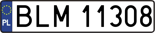 BLM11308