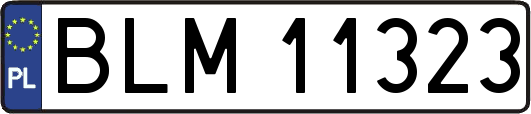 BLM11323