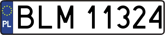 BLM11324