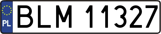 BLM11327