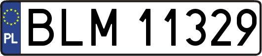 BLM11329