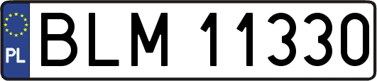 BLM11330