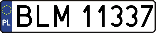 BLM11337