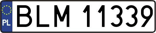 BLM11339