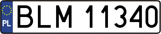 BLM11340