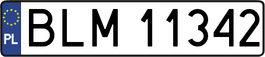 BLM11342