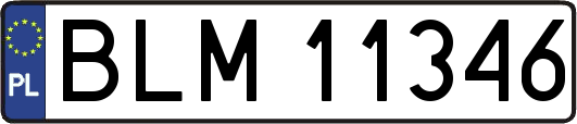 BLM11346