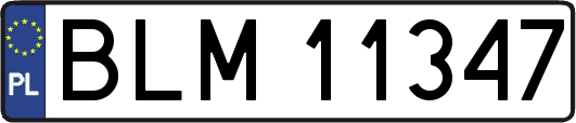 BLM11347