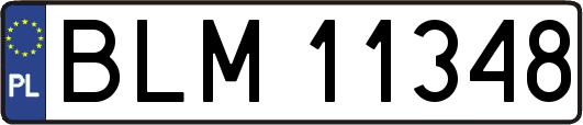 BLM11348