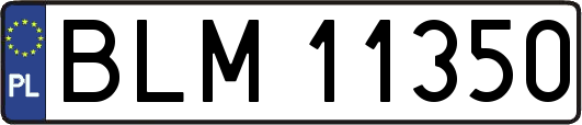 BLM11350