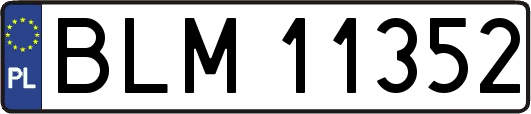 BLM11352