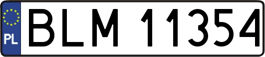 BLM11354