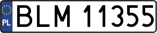 BLM11355