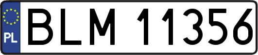 BLM11356