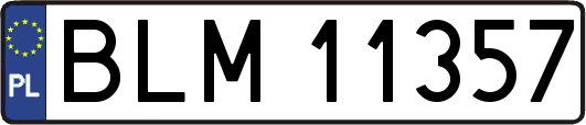 BLM11357