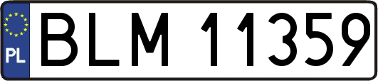 BLM11359