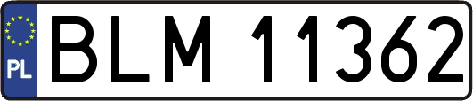 BLM11362