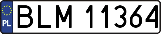 BLM11364