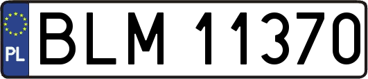 BLM11370