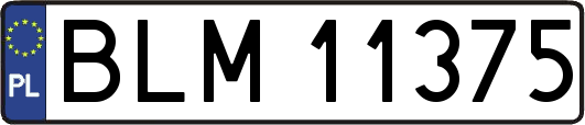 BLM11375