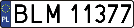 BLM11377