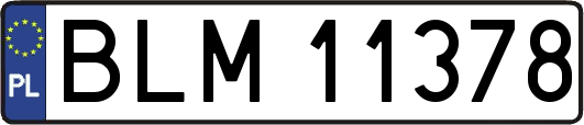 BLM11378