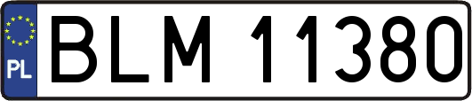 BLM11380