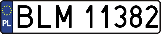 BLM11382