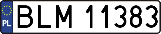 BLM11383