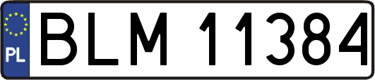 BLM11384