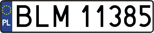 BLM11385