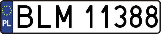 BLM11388
