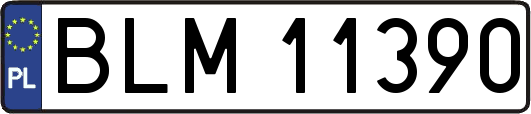 BLM11390