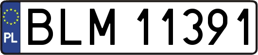 BLM11391
